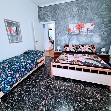 Вілла Casa San Paolo Монтезільвано Екстер'єр фото